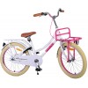 Volare Excellent pigecykel 20 tommer Hvid Volare Excellent pigecykel 20 tommer Hvid