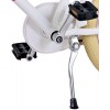 Volare Excellent pigecykel 20 tommer Hvid Volare Excellent pigecykel 20 tommer Hvid