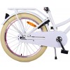 Volare Excellent pigecykel 20 tommer Hvid Volare Excellent pigecykel 20 tommer Hvid