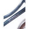 Alpina Cargo Hollandcykel 16 tommer Piger Stål Blå Matt Alpina Cargo Hollandcykel 16 tommer Piger Stål Blå Matt