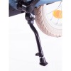 Alpina Cargo Hollandcykel 16 tommer Piger Stål Blå Matt Alpina Cargo Hollandcykel 16 tommer Piger Stål Blå Matt