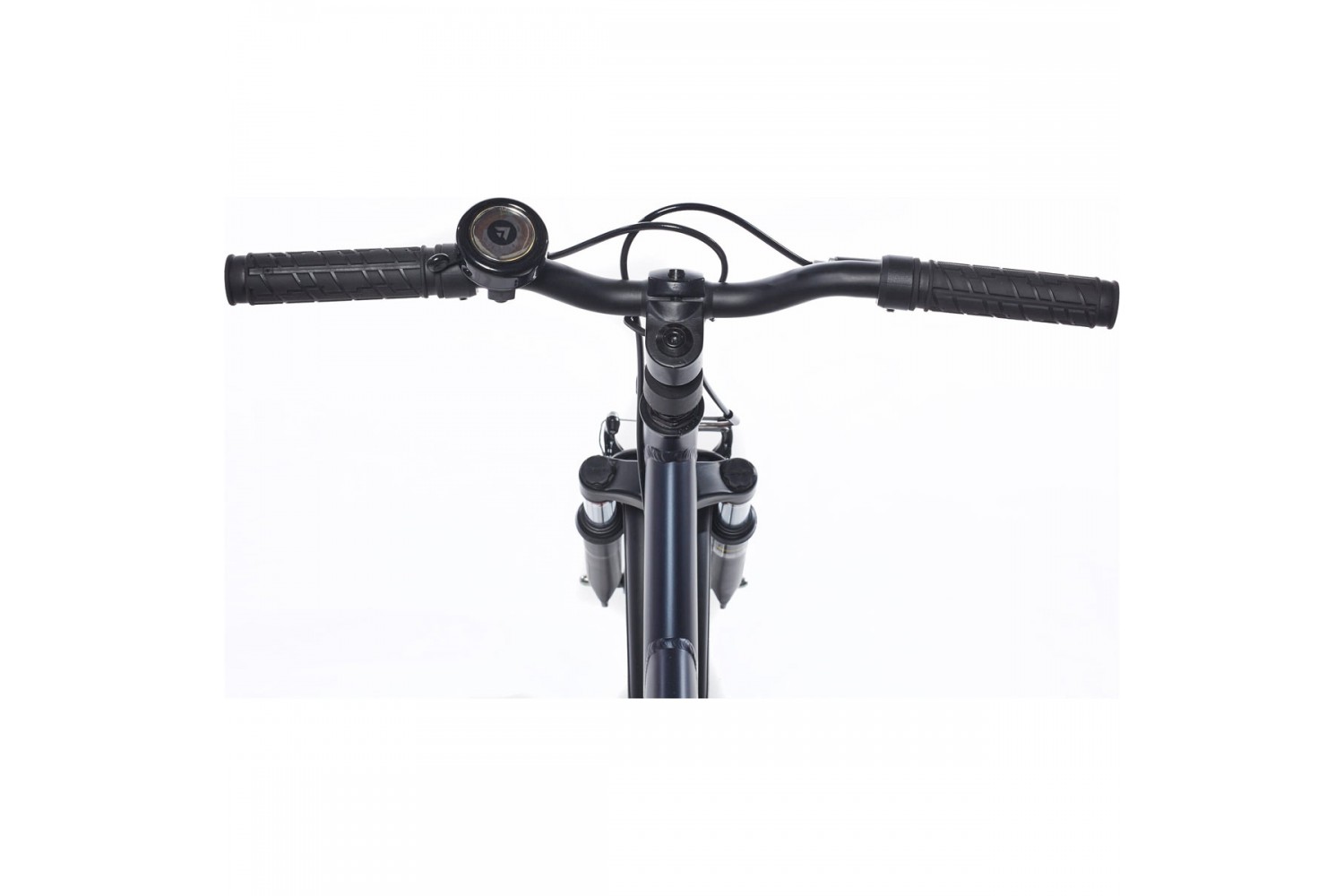 Alpina Yabber Børnecykel 20 tommer Drenge Marine Blå Matt Alpina Yabber Børnecykel 20 tommer Drenge Marine Blå Matt