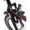 Alpina Yabber Børnecykel 20 tommer Drenge Marine Blå Matt Alpina Yabber Børnecykel 20 tommer Drenge Marine Blå Matt