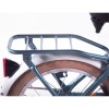 Alpina Cargo Hollandcykel 18 tommer Piger Stål Blå Matt Alpina Cargo Hollandcykel 18 tommer Piger Stål Blå Matt