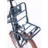 Alpina Cargo Hollandcykel 18 tommer Piger Stål Blå Matt Alpina Cargo Hollandcykel 18 tommer Piger Stål Blå Matt