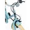 Nogan Dutchy Børnecykel 14 tommer Blå Nogan Dutchy Børnecykel 14 tommer Blå