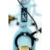 Nogan Dutchy Børnecykel 14 tommer Blå Nogan Dutchy Børnecykel 14 tommer Blå
