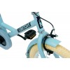 Nogan Dutchy Børnecykel 14 tommer Blå Nogan Dutchy Børnecykel 14 tommer Blå