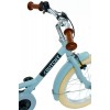 Nogan Dutchy Børnecykel 14 tommer Blå Nogan Dutchy Børnecykel 14 tommer Blå