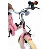 Nogan Dutchy Børnecykel 18 tommer Glansende Lyserød Nogan Dutchy Børnecykel 18 tommer Glansende Lyserød