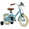 Nogan Dutchy Børnecykel 12 tommer Blå Nogan Dutchy Børnecykel 12 tommer Blå