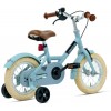 Nogan Dutchy Børnecykel 12 tommer Blå Nogan Dutchy Børnecykel 12 tommer Blå