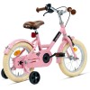 Nogan Dutchy Børnecykel 14 tommer Glansende Lyserød Nogan Dutchy Børnecykel 14 tommer Glansende Lyserød