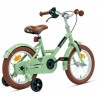 Nogan Dutchy Børnecykel 14 tommer Grøn Nogan Dutchy Børnecykel 14 tommer Grøn