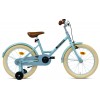 Nogan Dutchy Børnecykel 18 tommer Blå Nogan Dutchy Børnecykel 18 tommer Blå