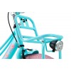 Supersuper Lola 20-tommer pigecykel Mint Pink Supersuper Lola Børnecykel 20 tommer Piger Mint-Rosa