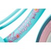 Supersuper Lola 20-tommer pigecykel Mint Pink Supersuper Lola Børnecykel 20 tommer Piger Mint-Rosa