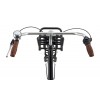 Popal Daily Dutch Basic+ N3 Hollandcykel 24 tommer Piger Mat Sort Popal Daily Dutch Basic+ N3 Hollandcykel 24 tommer Piger Mat Sort