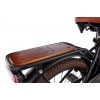 Supersuper Cooper Bamboo drengecykel 20 tommer Matt Black Supersuper Cooper Bamboo 20 tommer Børnecykel Drenge Mat Sort