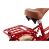 Supersuper Cooper 12 tommer Børnecykel Piger Rød Supersuper Cooper 12 tommer Børnecykel Piger Rød
