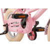 Supersuper Cooper 12 tommer Børnecykel Piger Pink Supersuper Cooper 12 tommer Børnecykel Piger Pink