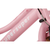 Supersuper Cooper 12 tommer Børnecykel Piger Pink Supersuper Cooper 12 tommer Børnecykel Piger Pink