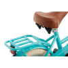 Supersuper Cooper Børnecykel 12 tommer Piger Turkis Supersuper Cooper Børnecykel 12 tommer Piger Turkis