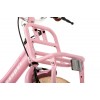 Supersuper Cooper 14 tommer Børnecykel Piger Pink Supersuper Cooper 14 tommer Børnecykel Piger Pink