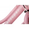 Supersuper Cooper 14 tommer Børnecykel Piger Pink Supersuper Cooper 14 tommer Børnecykel Piger Pink