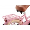 Supersuper Cooper 14 tommer Børnecykel Piger Pink Supersuper Cooper 14 tommer Børnecykel Piger Pink