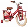 Supersuper Cooper Børnecykel 16 tommer Piger Rød Supersuper Cooper Børnecykel 16 tommer Piger Rød