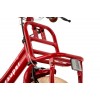 Supersuper Cooper Børnecykel 16 tommer Piger Rød Supersuper Cooper Børnecykel 16 tommer Piger Rød