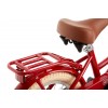 Supersuper Cooper Børnecykel 16 tommer Piger Rød Supersuper Cooper Børnecykel 16 tommer Piger Rød