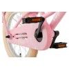 Supersuper Cooper 16-tommer Børnecykel Piger Pink Supersuper Cooper 16 tommer Børnecykel Piger Pink