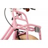 Supersuper Cooper 16-tommer Børnecykel Piger Pink Supersuper Cooper 16 tommer Børnecykel Piger Pink