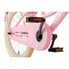 Supersuper Cooper Pigecykel 18 tommer Pink Supersuper Cooper Børnecykel 18 tommer Piger Pink