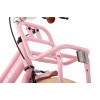 Supersuper Cooper Pigecykel 18 tommer Pink Supersuper Cooper Børnecykel 18 tommer Piger Pink