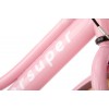 Supersuper Cooper Pigecykel 18 tommer Pink Supersuper Cooper Børnecykel 18 tommer Piger Pink