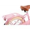 Supersuper Cooper Pigecykel 18 tommer Pink Supersuper Cooper Børnecykel 18 tommer Piger Pink