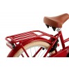 Supersuper Cooper Pigecykel 20 tommer Rød Supersuper Cooper Børnecykel 20 tommer Piger Rød
