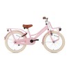 Supersuper Cooper Pigecykel 20 tommer Pink Supersuper Cooper Børnecykel 20 tommer Piger Pink
