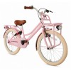 Supersuper Cooper Pigecykel 20 tommer Pink Supersuper Cooper Børnecykel 20 tommer Piger Pink
