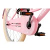 Supersuper Cooper Pigecykel 20 tommer Pink Supersuper Cooper Børnecykel 20 tommer Piger Pink