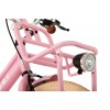 Supersuper Cooper Pigecykel 20 tommer Pink Supersuper Cooper Børnecykel 20 tommer Piger Pink