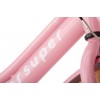 Supersuper Cooper Pigecykel 20 tommer Pink Supersuper Cooper Børnecykel 20 tommer Piger Pink