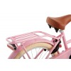 Supersuper Cooper Pigecykel 20 tommer Pink Supersuper Cooper Børnecykel 20 tommer Piger Pink