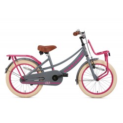 Grå, Pink