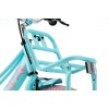 Supersuper Lola Pigecykel 18 tommer Mint Pink Supersuper Lola Børnecykel 18 tommer Piger Mint-Rosa