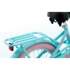 Supersuper Lola Pigecykel 18 tommer Mint Pink Supersuper Lola Børnecykel 18 tommer Piger Mint-Rosa