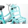Supersuper Lola Børnecykel 14 tommer Piger Mint-rosa Supersuper Lola Børnecykel 14 tommer Piger Mint-Rosa